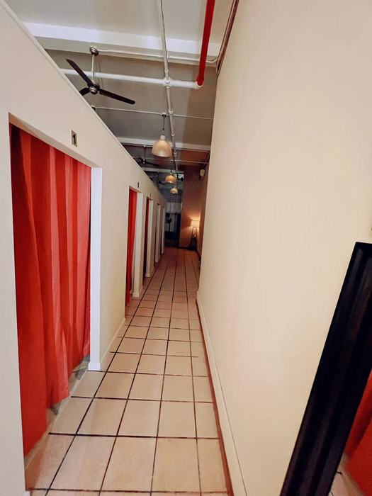 Newself Bodywork Bodywork & Foot Rub New York,NY 10018